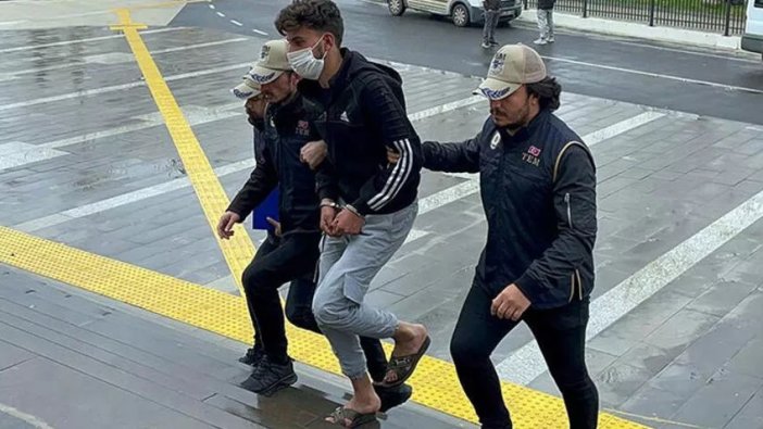 IŞİD üyesi Tekirdağ'da yakalandı