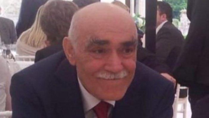 Eski AK Parti Kayseri Milletvekili Mustafa Duru hayatını kaybetti