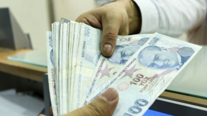 2000 TL olarak açıklanmıştı: Emekli bayram ikramiyelerine bir zam daha geldi