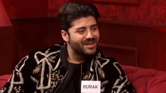 Kısmetse Olur’un yeni yarışmacısı Burak kimdir? İşte tüm merak edilenler