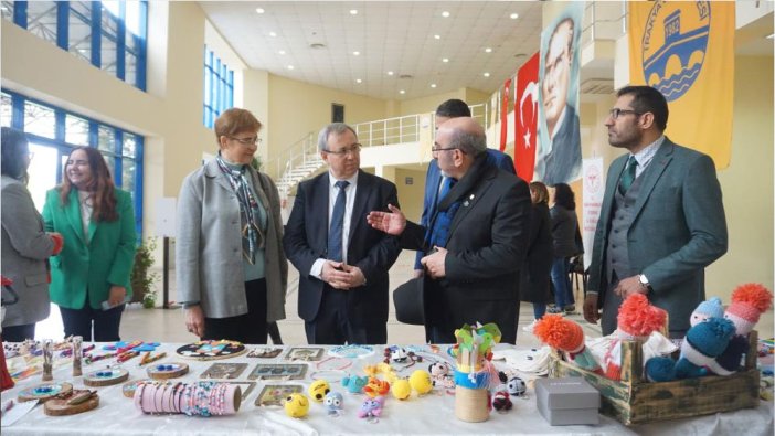 Edirne'de otizm polikliniği oluşturulacak