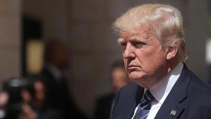 Trump'ın İngiltere ziyaretini ertelemek istediği iddiası