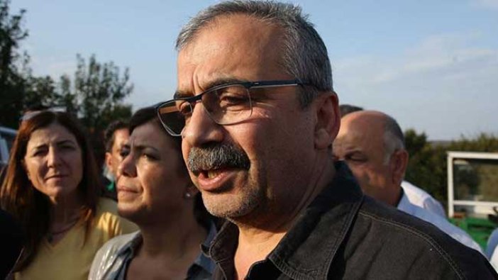 Sırrı Süreyya Önder hangi partiden vekil adaylığı için başvuru yaptı