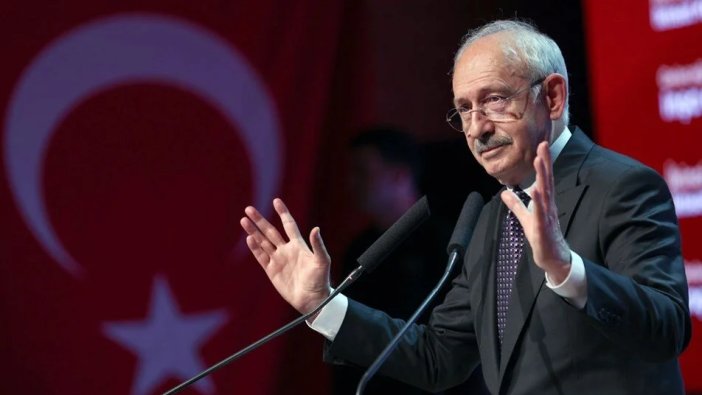 Kılıçdaroğlu'ndan astsubaylara tazminat sözü: 'Size de bahar gelecek'