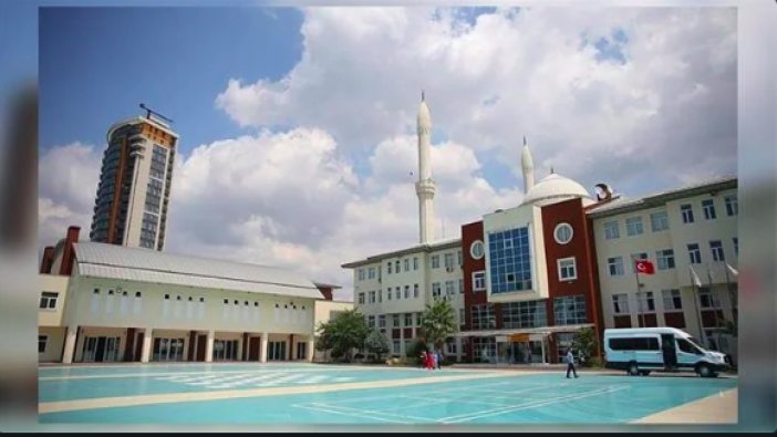 Erdoğan’ın oğlunun mezun olduğu okuldan Kılıçdaroğlu'na destek