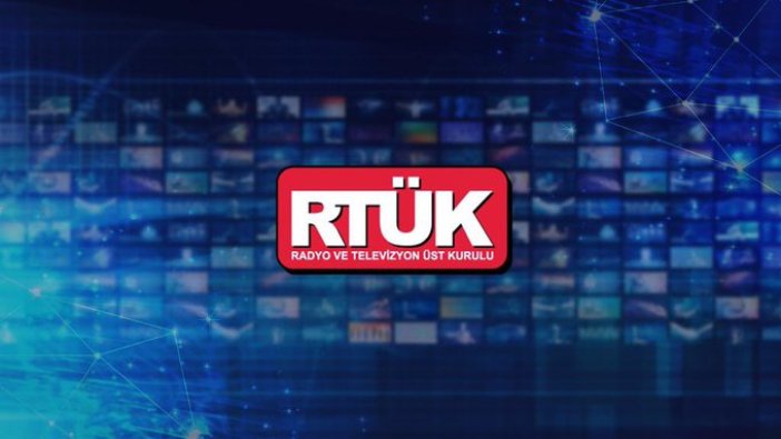 RTÜK’ten iki kanala para cezası!