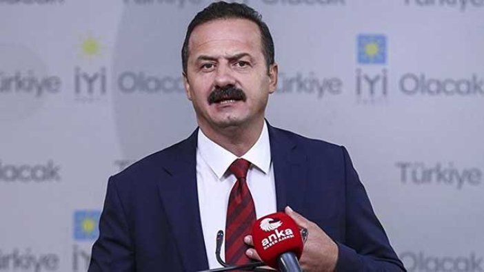 Devlet Bahçeli İYİ Parti’den istifa eden Yavuz Ağıralioğlu’nu öve öve bitiremedi