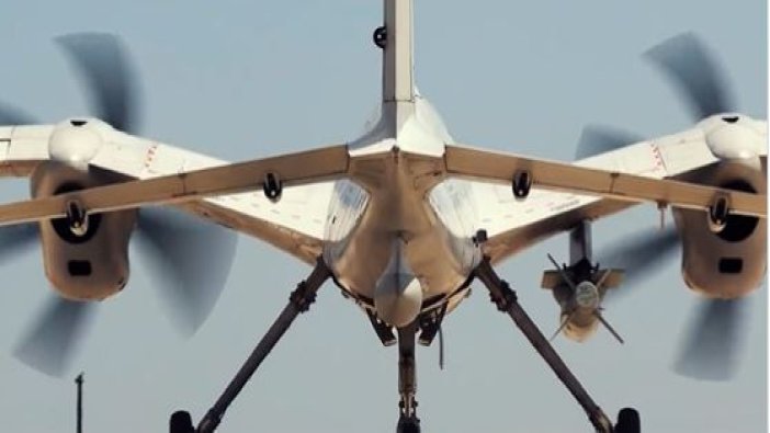 Fahrettin Altun'dan "Türkiye'nin yerli gücü" mesajı