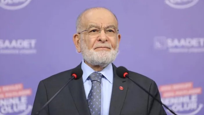 Karamollaoğlu'ndan DEVA ve Gelecek Partisi açıklaması: Anlaşamadık