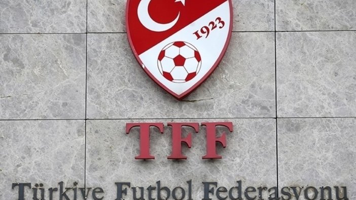 TFF'den yeniden UEFA başkanlığına seçilen Aleksander Ceferin'e tebrik