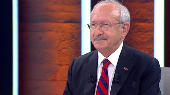 Kılıçdaroğlu'ndan Muharrem İnce açıklaması: 'Teklif yapıldı ama'