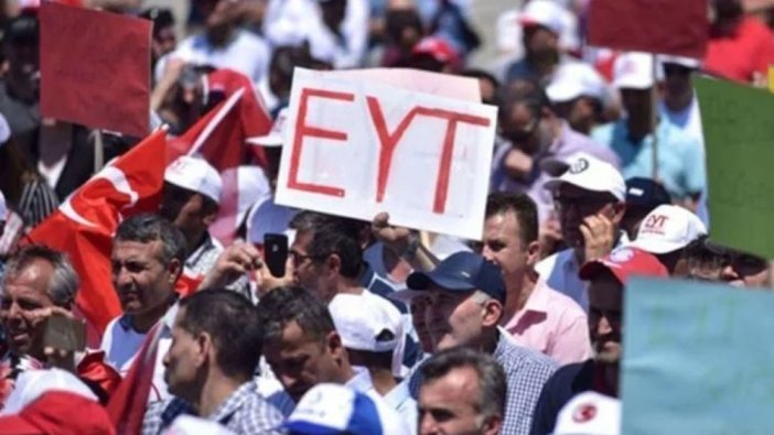 EYT'lilere maaş ödemesinde yeni gelişme! Birikmiş bütün ödemeler