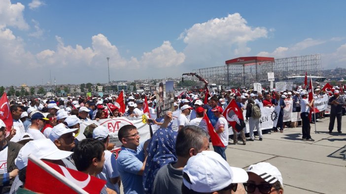 EYT'liler dikkat: Başvuruda bunu yapanın maaşı hiç bağlanmayacak!