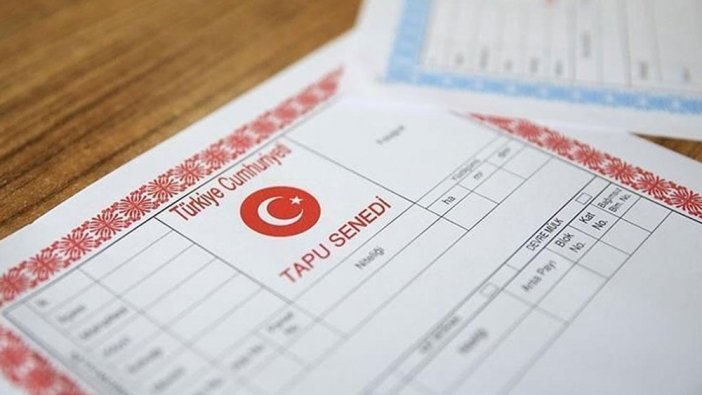 Hisseli tapu satışında yeni gelişme: Miras kalan eviniz varsa dikkat edin!