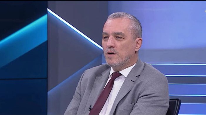 Altan Tanrıkulu’ndan tartışmalara nokta koyacak çıkış: Fenerbahçe’de Jesus ile devam edecek mi?