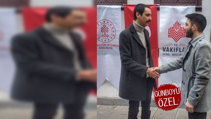 Bomba kulis iddiası: Furkan Yazıcıoğlu hangi partiden aday olacak