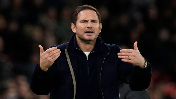 Chelsea’de 2. Lampard dönemi