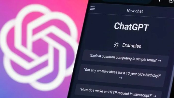 ChatGPT yasaklandı OpenAI yapay zeka hakkında açıklama yaptı