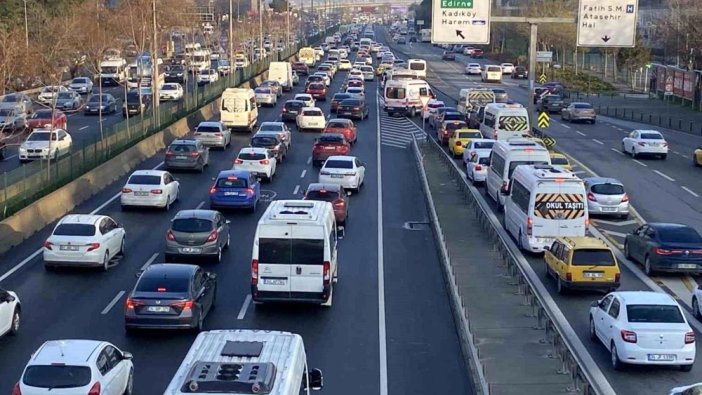 Son 23 gün kaldı! Milyonlarca araç sahibini ilgilendiriyor! Dikkat büyük cezası var