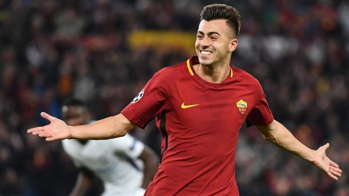 Kollar sıvandı: Beşiktaş'ta El Shaarawy hamlesi