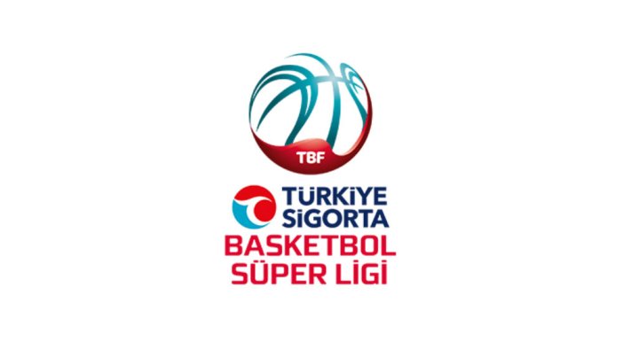 Basketbol Süper Ligi’nde 24'üncü hafta başlıyor