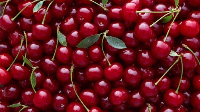 Rüyada vişne yediğini görmek ne anlama gelir?