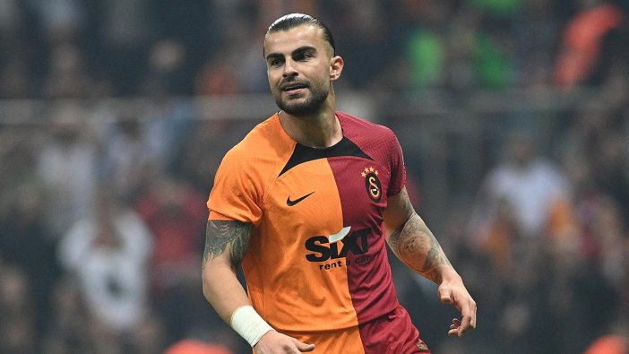 Galatasaray taraftarını yıkan haber: Abdülkerim Bardakçı sakatlandı