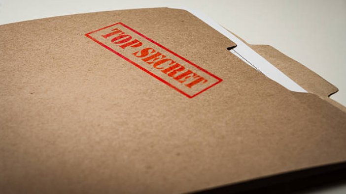 Pentagon, sosyal medyaya düşen "gizli" ibareli Ukrayna savaşı belgelerini soruşturuyor