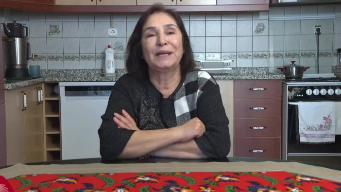 Selvi Kılıçdaroğlu'ndan acı paylaşım: 'Her 3 çocuktan 1'i...'