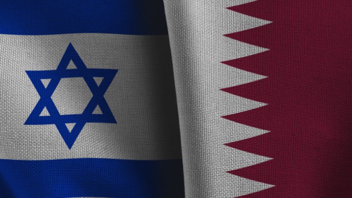 Katar, Kudüs sorununda yalnızca İsrail'i sorumlu tuttu