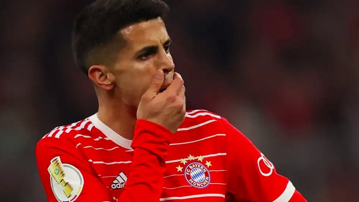 Bayern Münih'te kiralık forma giydi 'Belki Bayern Münih ile başarırım' dedi