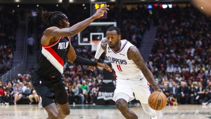 LA Clippers – Portland TB maçı hangi kanalda, saat kaçta?