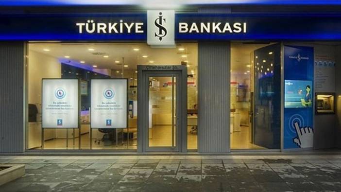 Bütün EYT ve emeklileri sevindiren gelişme! İş Bankası güncel promosyon rakamlarını  açıkladı