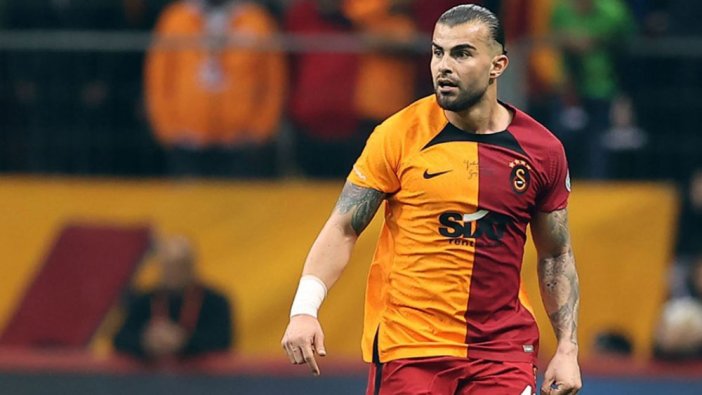 Galatasaray’da sakatlık şoku: Abdülkerim Bardakçı’nın sağlık durumu açıklandı