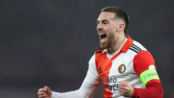 Milli oyuncu Orkun Kökçü dünya devinin transfer kıskacında