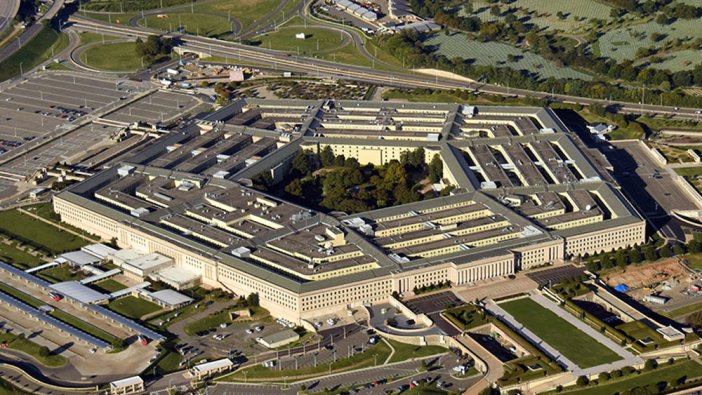 Dünya bu skandalla çalkalanıyor! ABD'ye ait çok gizli belgeler Telegram'da sızdırıldı