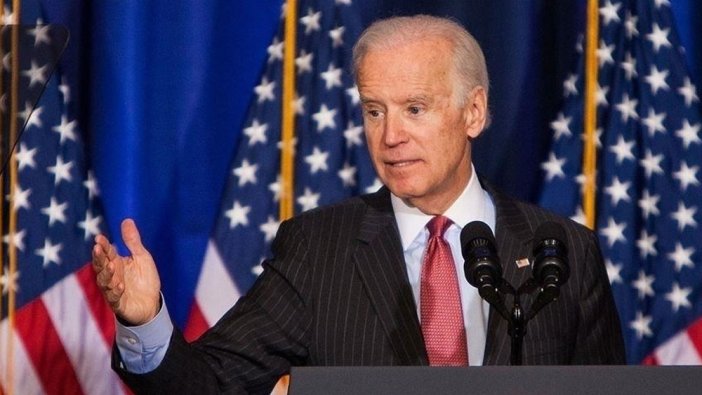 Biden, Rusya kaynaklı "ulusal acil durum"u uzatma kararı aldı