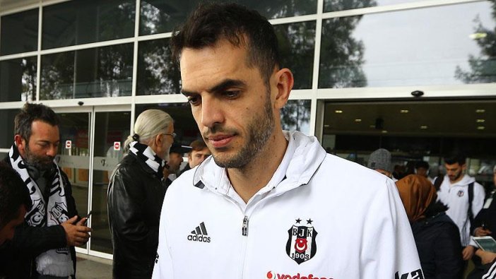 Rhodolfo için Flamengo ile anlaştı