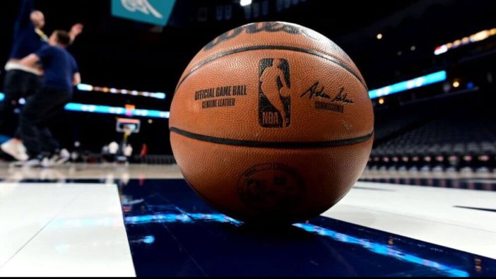 NBA'de gece oynanan 3 maçın sonucu