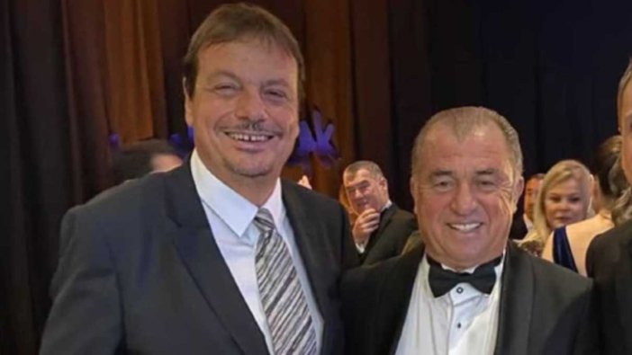 Galatasaray için sürpriz iddia: Eski hocası yuvaya dönüyor