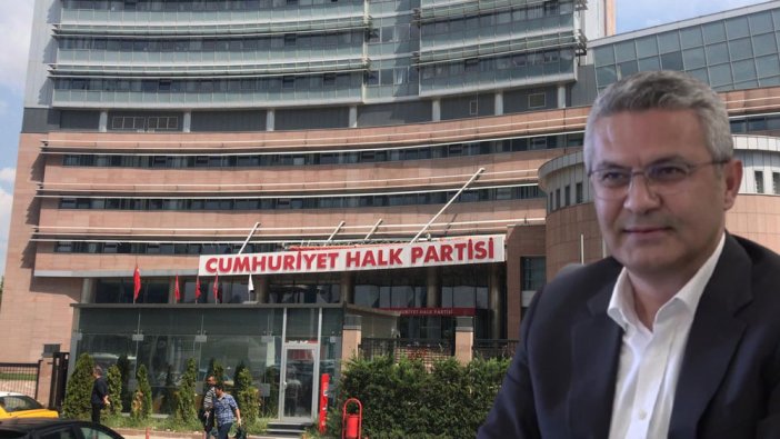 CHP'de büyük gerginlik! Oğuz Kaan Salıcı toplantıyı neden terk etti? Ankara kulislerinden bomba iddia 