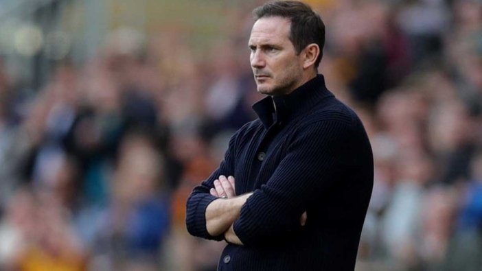 Lampard Chelsea’ye 0 puanla başladı: Premier Lig’de dünün sonuçları