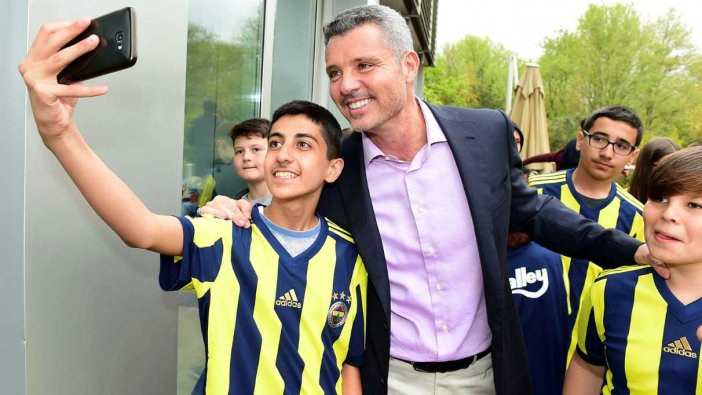 Sadettin Saran'dan Fenerbahçe Başkanlığına yeşil ışık!