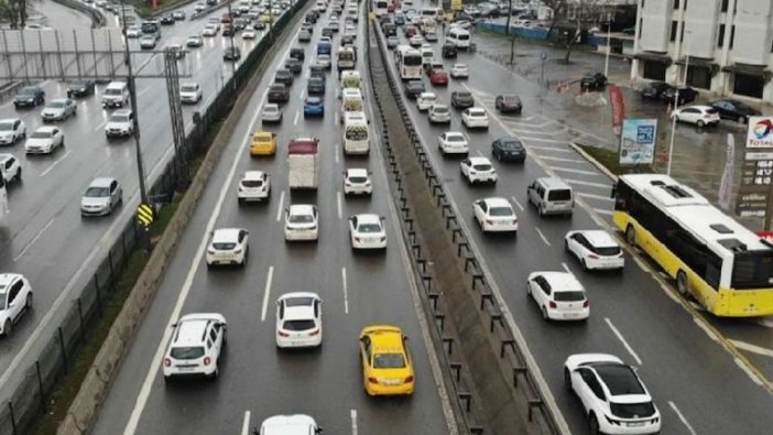 Zorunlu trafik sigortasında yeni dönem! O sistem kaldırılıyor