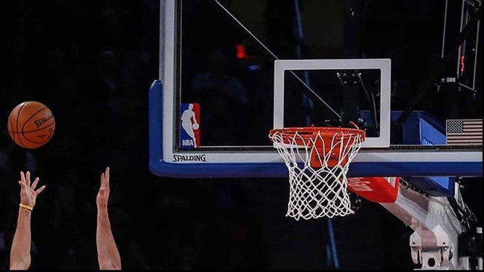 NBA'de normal sezon sona erdi: Play-off etabı eşleşmeleri belli oldu