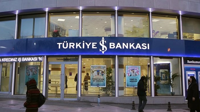 İş Bankası'nın yeni emekli promosyonu belli oldu: Bu rakamı duyan bankaya koşacak