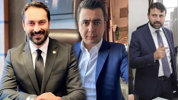 Babaları gitti oğulları geldi! Her devrin kazananları onlar...