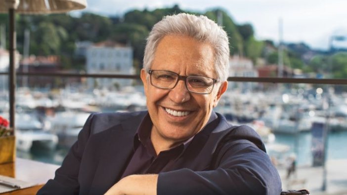 Ömer Zülfü Livaneli’den Barış Atay’a destek!