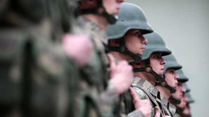 Uyanık bedelliler 28 günlük askerliği nasıl 18 güne indiriyor! Komutanlar bu kadar da olmaz dedi