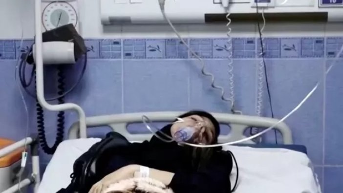 İran’da kız öğrencileri zehirlendi! Halk protesto düzenledi